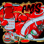 ODAMS180  LET'S TALK ABOUT IT  logo