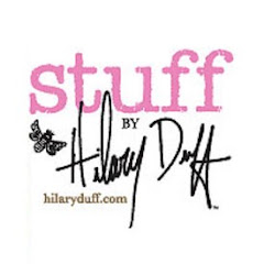 Hilary Duff Music