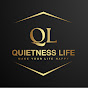 Quietness Life logo