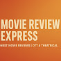 Movie Review Express logo