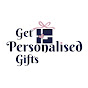 Get Personalised Gifts logo