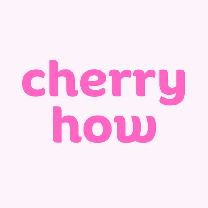 Cherry How