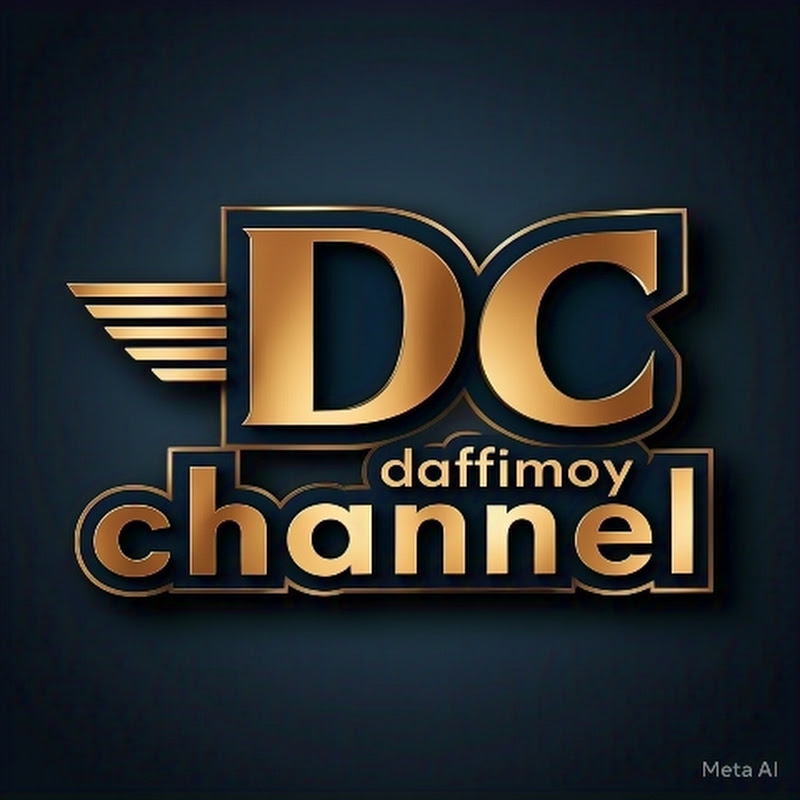 DAFFIMOY CHANNEL