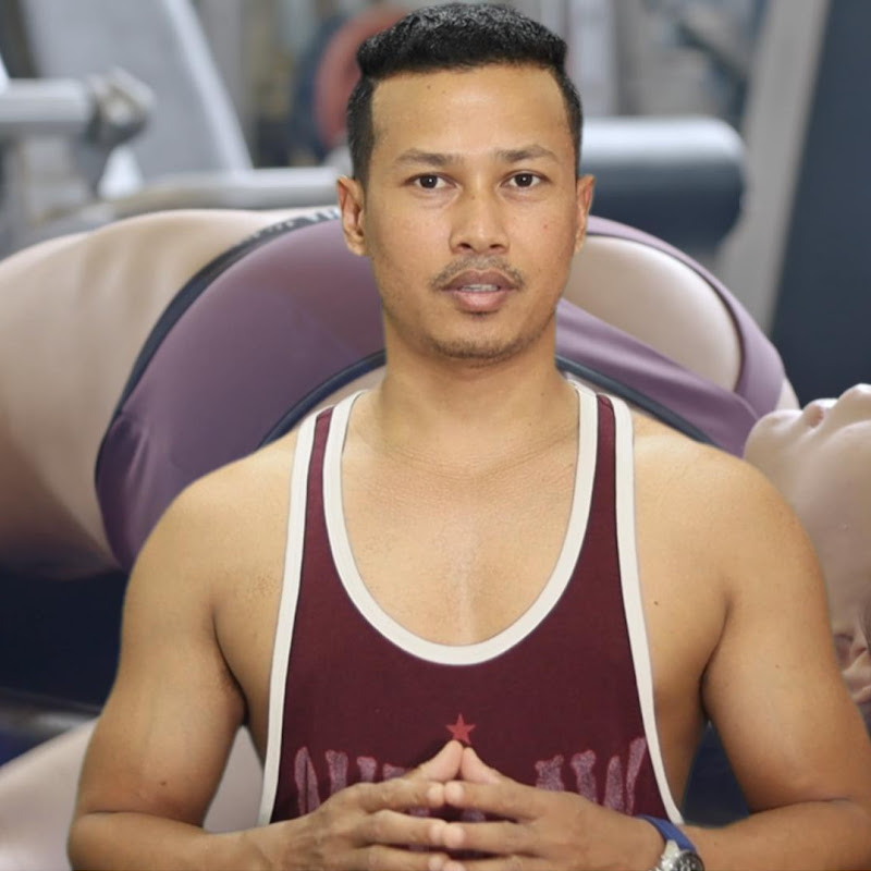 Paritosh Fitness Zone