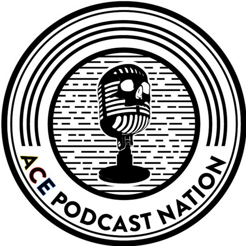 ACE Podcast Nation Presents