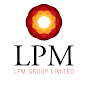 LPM Precious Metals 貴金屬黃金白銀買賣 logo