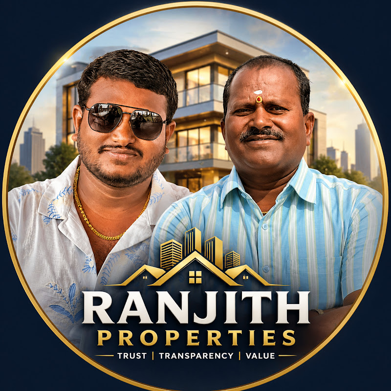 Ranjith Properties