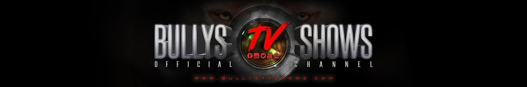 Bullys Tv Shows YouTube channel avatar