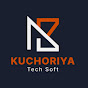 Kuchoriya TechSoft (Top AI Development Company) logo