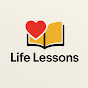 Life Lessons logo
