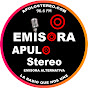 APULO STEREO logo