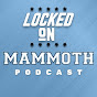Locked On Mammoth logo