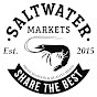 Saltwater Markets logo