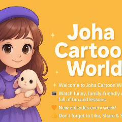 Joha Cartoon World