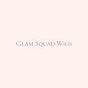 Glam Squad Wigs logo