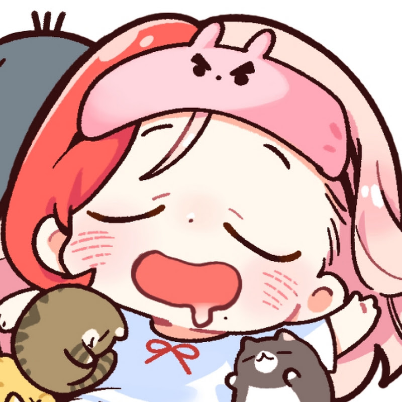 채널 프로필 이미지