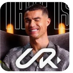 UR • Cristiano♥️ Realtime YouTube Live Subscriber Counter 🔥 — Livecounts.io