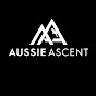 Aussie Ascent logo