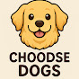 Choodse Dogs logo