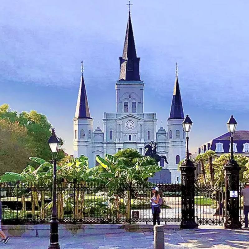 The New Orleans Lifestyle