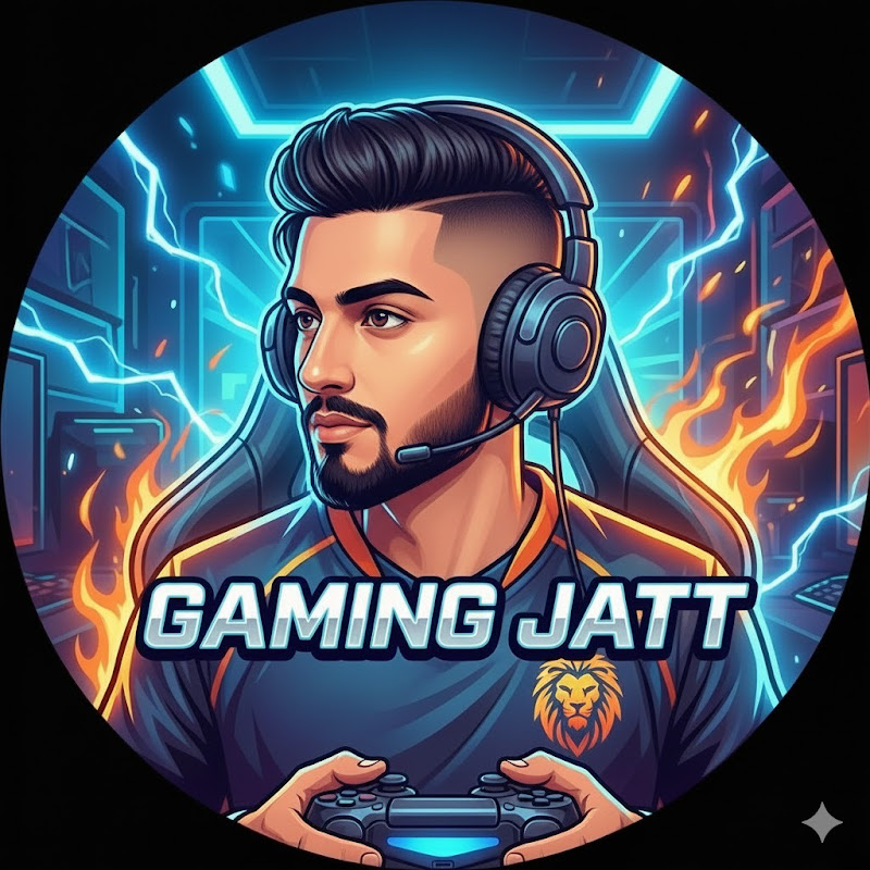 Gaming Jatt