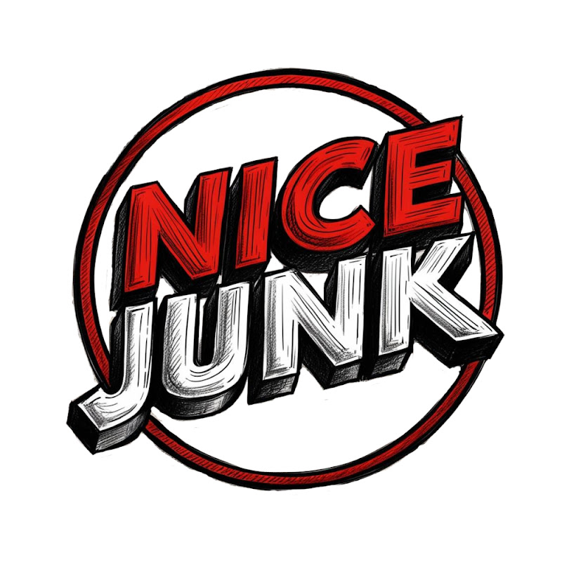 Nice Junk  icon