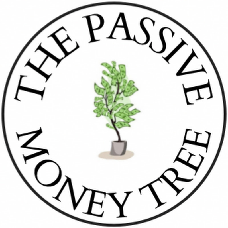 THE PASSIVE MONEY TREE