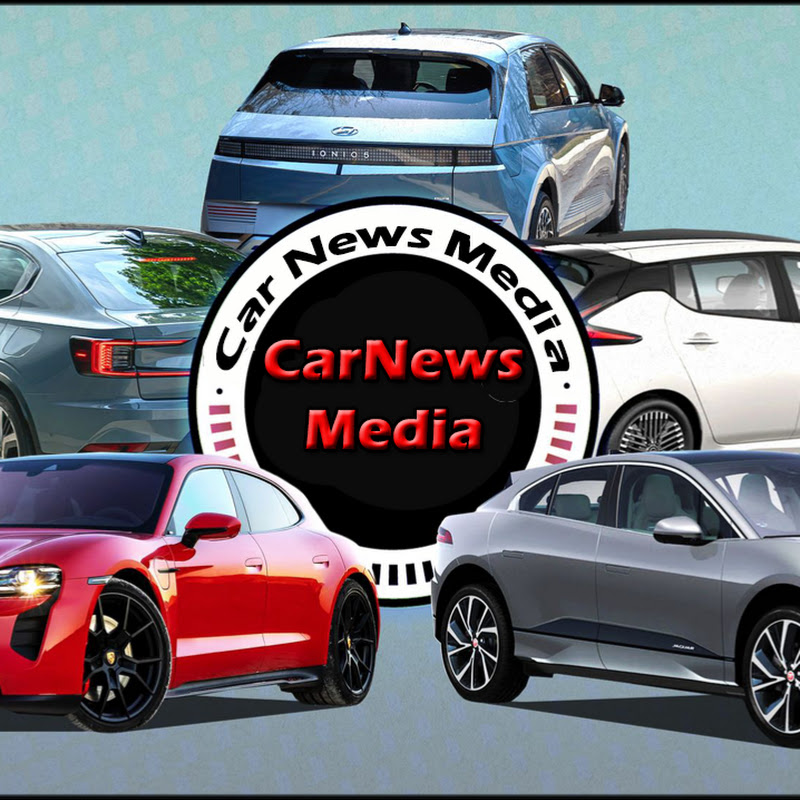 CarNews Media