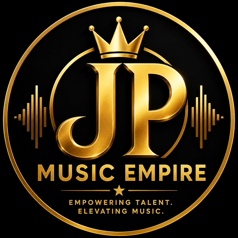 JP MUSIC EMPIRE