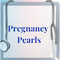 Dr Shreya's Pregnancy pearls logo