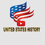 UNITED STATES HISTORY logo