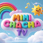 Mimi Chacha TV - Growing Bright Little Stars logo