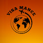 Visa Mance logo
