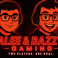 Alee & bazzy gaming profile image