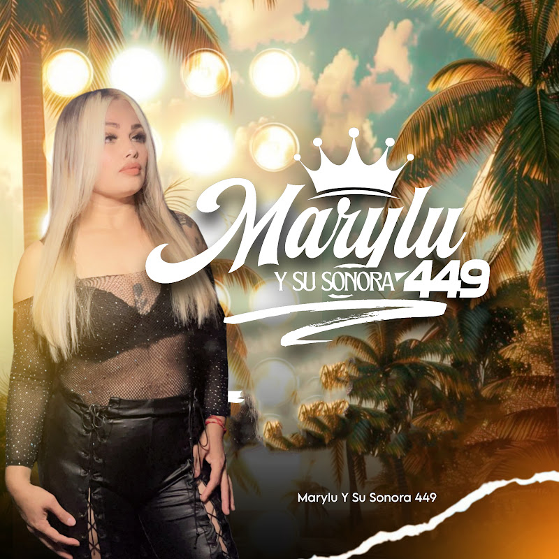 Marylu Y Su Sonora 449