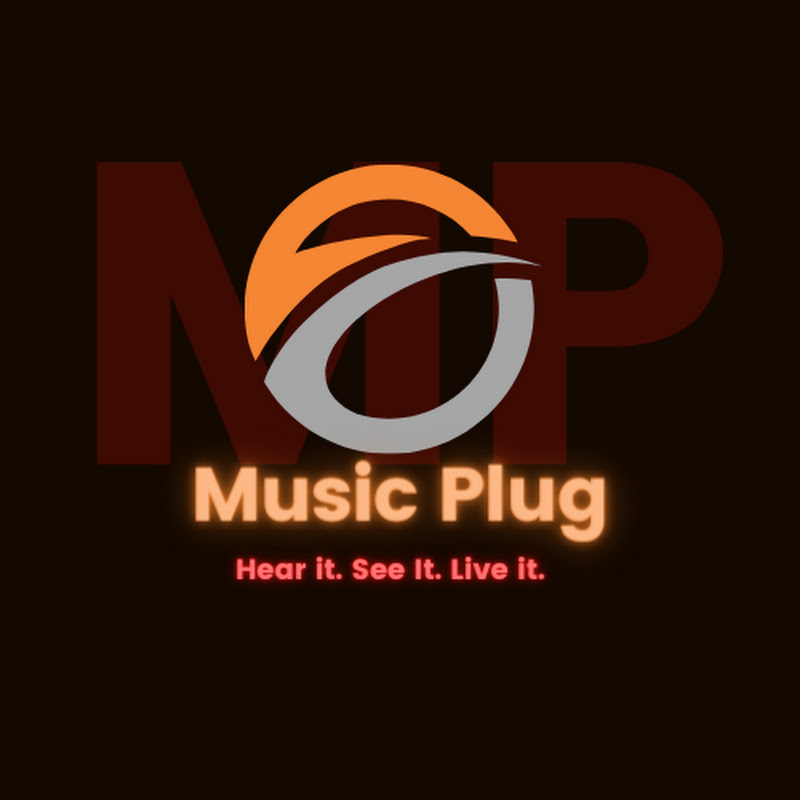  The Music Plug icon