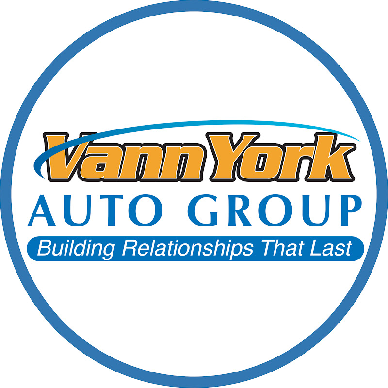 Vann York Auto Group