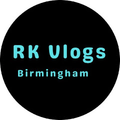 RK Vlogs Birmingham  Avatar