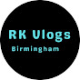 RK Vlogs Birmingham 
