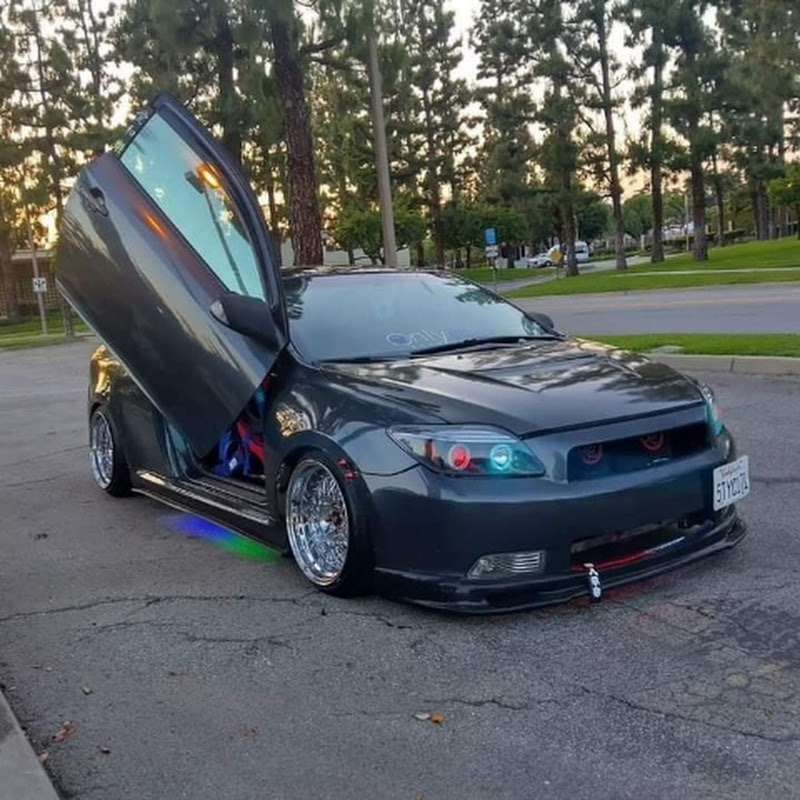 Only Stance tc 