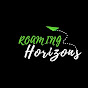 Roaming Horizons logo