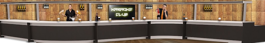 Karaoke Club Avatar del canal de YouTube