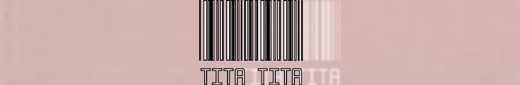 Tita_Tita Vlogs YouTube channel avatar