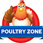 Poultry Zone logo