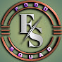 food squad logo