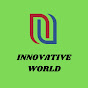 INNOVATIVE WORLD logo
