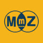 MMZtheatre logo