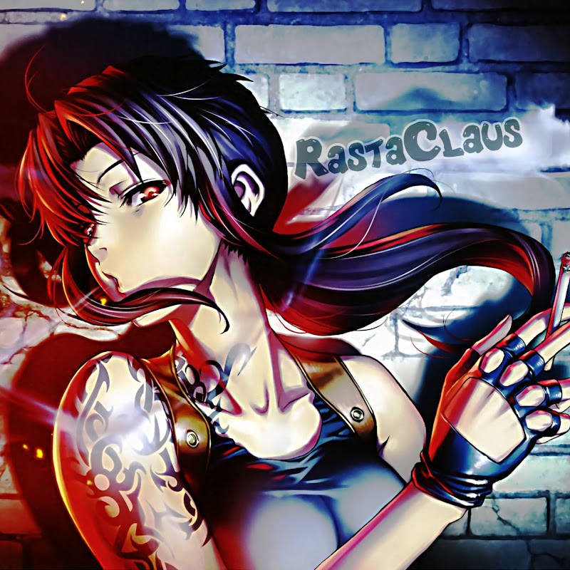 Rasta Claus