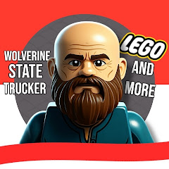 Wolverine State Trucker