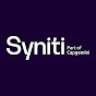 Syniti, part of Capgemini logo